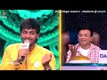 Glimpse Of MookuthiMuthazhaguSong By VigneshKabali Srisha EndrendrumCaptain Super SingerSeason11