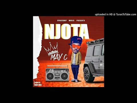 May C – Njota (Prod. Kofi Mix)