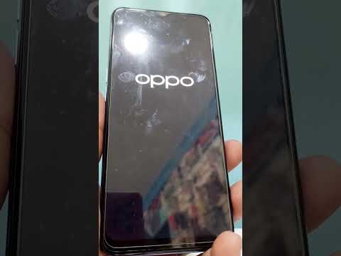 Mi Celular Prende Y Se Apaga / Se Queda En El Logo 🥺 Reparar Software Oppo 🙂 #2025