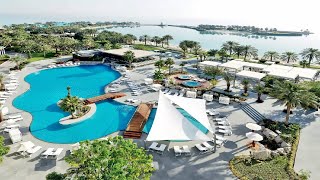 Ritz Carlton Bahrain Manama
