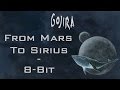 Gojira - From Mars To Sirius 8-Bit [Full Album] 