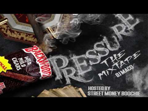 Street Money Boochie Feat. Tracy T - Trenches
