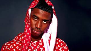 King Combs &amp; Smooky Margielaa - Feeling Savage