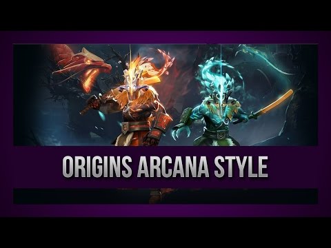 jug  arcana style 2 bladeform origins