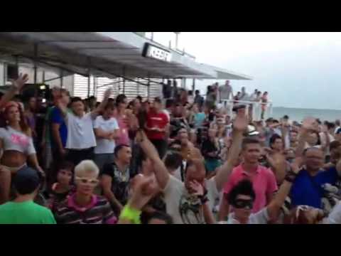 Dj set Katrin Kittyx