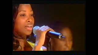 Jamelia - Superstar - Top Of The Pops - TOTP