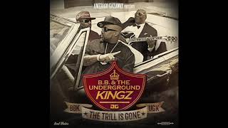 UGK &amp; B.B. King - B.B. &amp; The Underground Kingz: The Trill Is Gone (Full Album) [HD]