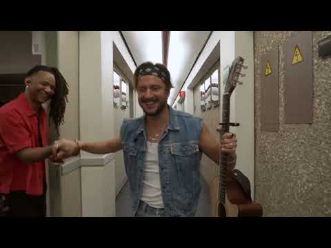 Manuel Carrasco, Camilo - Salitre en CDMX