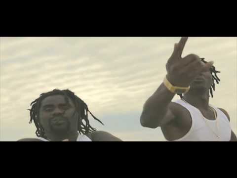 Boppo Goldmouth ft Pressure - My Bitch Bad (Official Video)