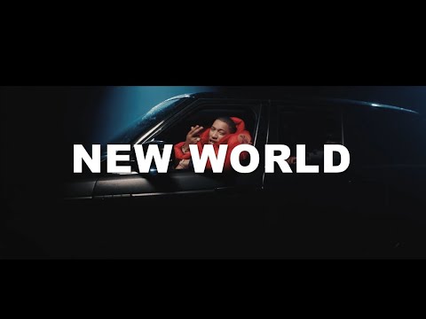 Dutchavelli X Pop Smoke X Fivio Foreign Drill Beat - 'New World' | Prod By @Scottycbeats X @Khxn