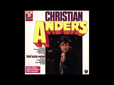 Christian Anders - Irgendwann
