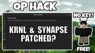 How to use KRNL without the ERROR - no KEYS