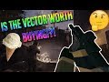 Is the Kriss Vector WORTH BUYING in Roblox Phantom Forces!?! Is the Kriss Vector WORTH BUYING in Roblox Phantom Forces!?!