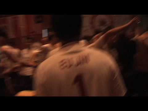 Vikings Cup 2009 in Beijing / Part 3