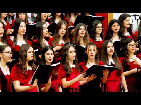 Valuri muginde! Corul Credo al LTA ❤️🤍🎵🎺🎶🎼🎻🎸🎙🎹
