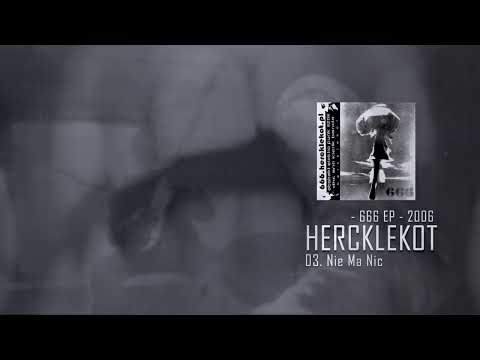 03. Nie Ma Nic - HERCKLEKOT - 666 EP