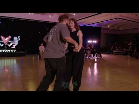 Trenten Jackson & Savannah Harris-read - All-Stars Jack&Jill Finals - Monterey Swinfest  2026