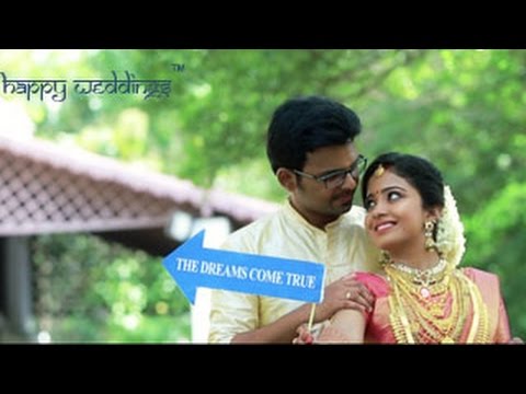 Karthika + Shyam