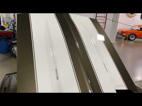 1969 Chevrolet Camaro (CC-1631654) for sale in Grand Rapids, Michigan