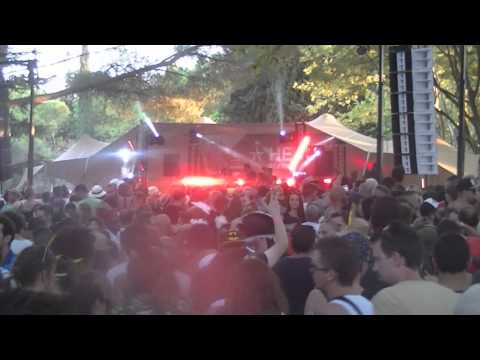 Solomun B2B Adriatique @ Family Piknik Montpellier