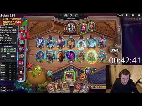 SUBATHON!!! They all shall remember the 15. of December!!