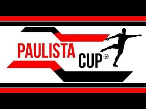 Final Paulista Cup - Red Bull x Mauá FC Sub 15