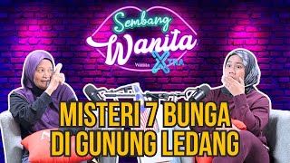 Download lagu SWX - Misteri 7 Bunga Di Gunung Ledang mp3