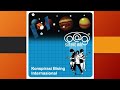 Konspirasi Bising Internasional - OAG (Official Audio)