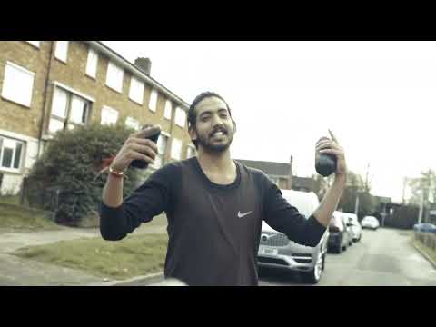 (UNOFFICIAL VIDEO) GOOD LIFE GOOD THOUGHTS - BAGGH-E SMG x FARMAAN SMG x BIG KAY SMG