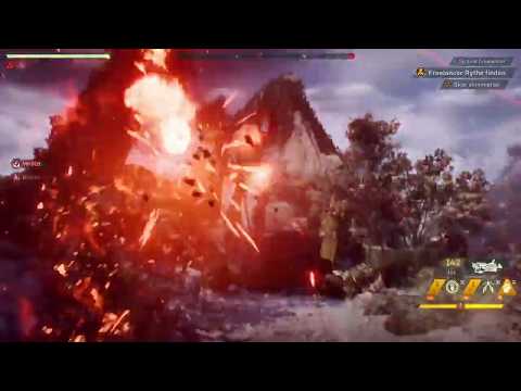 Anthem Walkthrough Part 3 ( Deutsch )