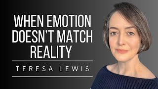 DBT Skills Checking The Facts (Emotion Regulation)