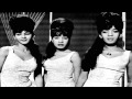 The Ronettes ~ So Young (Stereo) 