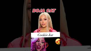 Doja Cat - Cookie Jar
