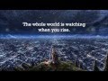 Within Temptation ft Piotr Rogucki -Whole world is ...