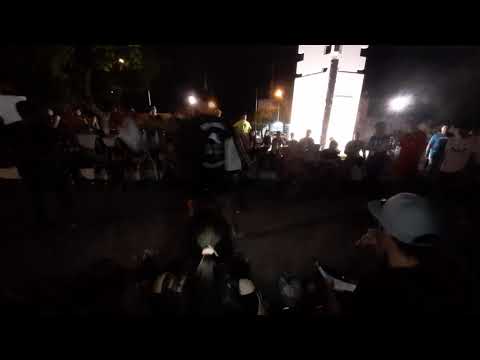 WILSON VS SEBI // 3ER Y 4TO PUESTO // FECHA 4 // TORNEO APERTURA