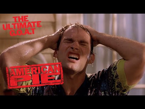Stifler Moments That Prove He Is The G.O.A.T | American Pie