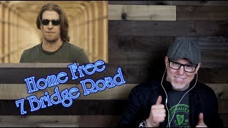 Home Free  {{7 Bridges Road}}  Reaction