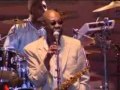 Africa mokili mobimba Manu Dibango et Ray Lema