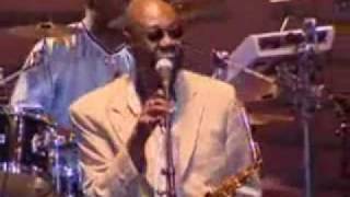 Africa mokili mobimba Manu Dibango et Ray Lema