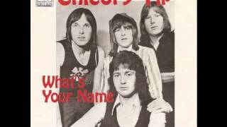 Chicory Tip - What&#39;s Your Name