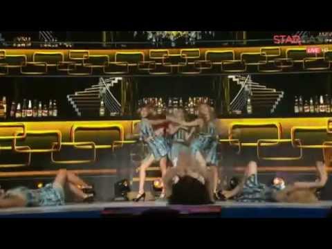 [comeback] 150707 Girls  Generation SNSD Check @ Banyan Tree Comeback Showcase