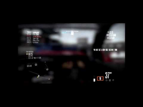 Need For Speed Shift Skyline GT-R(34) Offline Tournament Part 1 (PS3)