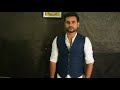 Alert Vision Jaipur Audition Suraj Madhwani