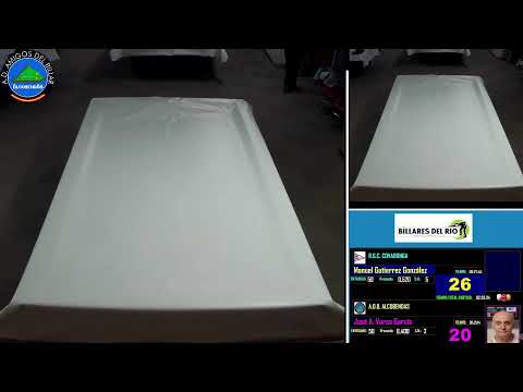 LIGA NACIONAL SEGUNDA DIVISIÓN. ALCOBENDAS vs COVADONGA