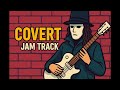 #Buckethead "Covert" (Backing Track)
