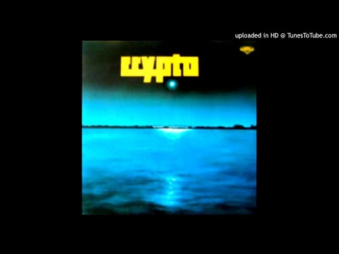 LYSERGICFUNK : Ribatejo - Crypto