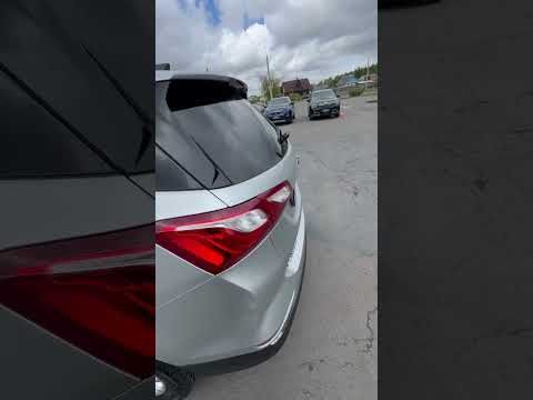фото chevrolet equinox iii 0