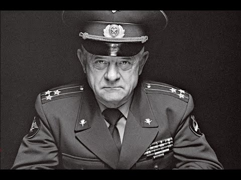 Трейлеры Полковник Квятковский