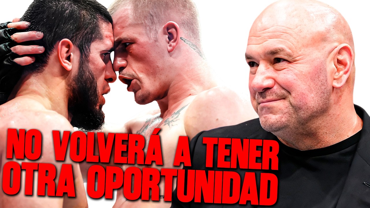 ¡IAN GARRY DESTRUIDO!
