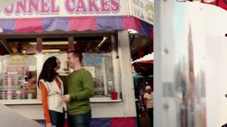 ♥♫♥♫♥Looking Through The Eyes Of Love - Melissa Manchester♥♫♥♫♥